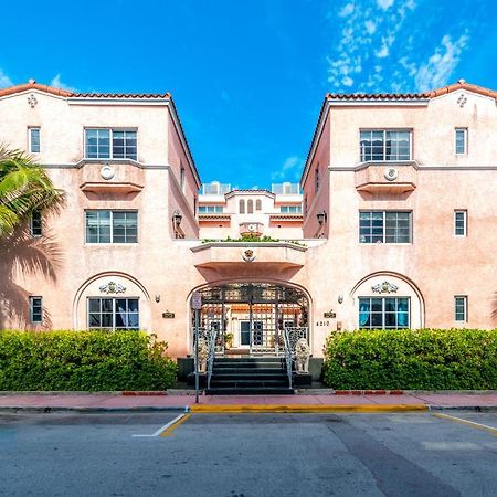 Secret Garden Miami Beach Bagian luar foto