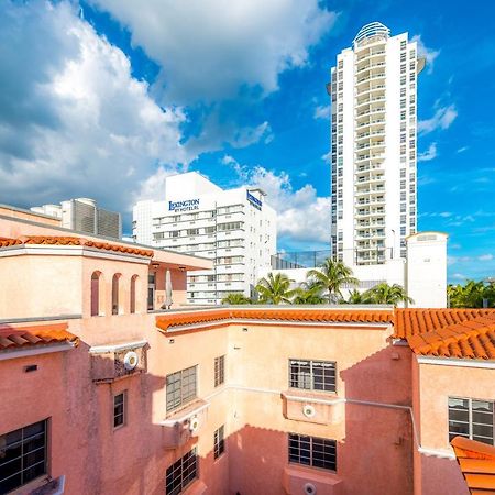 Secret Garden Miami Beach Bagian luar foto