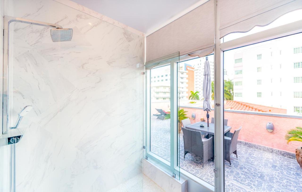 Secret Garden Miami Beach Bagian luar foto