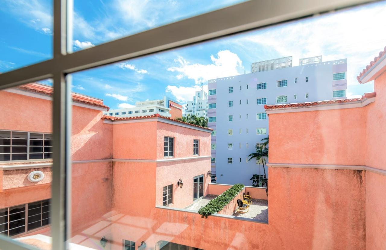 Secret Garden Miami Beach Bagian luar foto